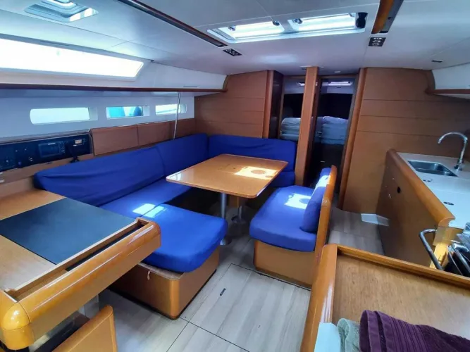 Interior image