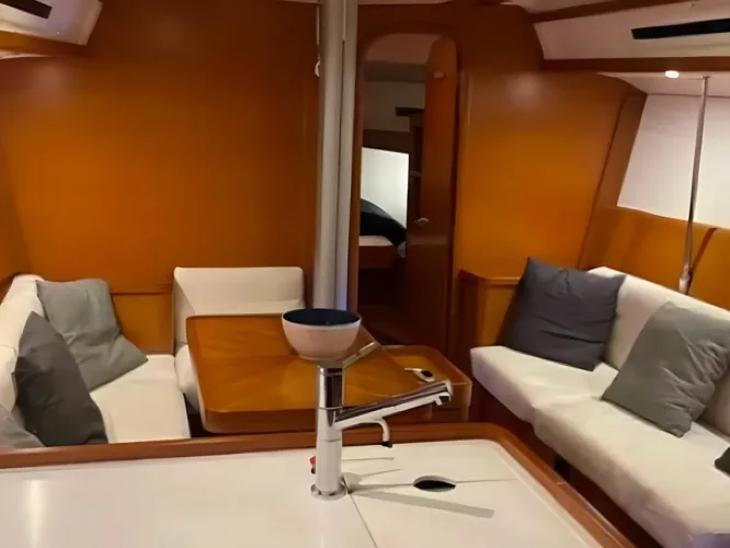 Interior image