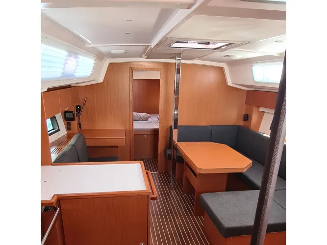 Interior image