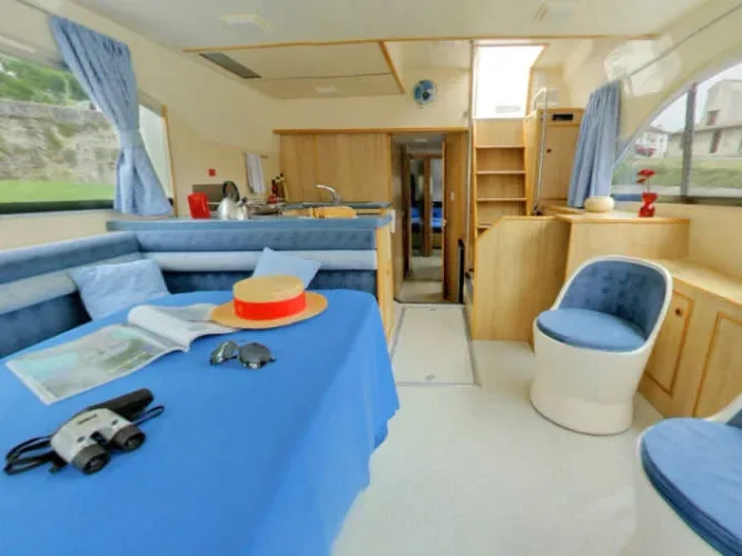 Interior image