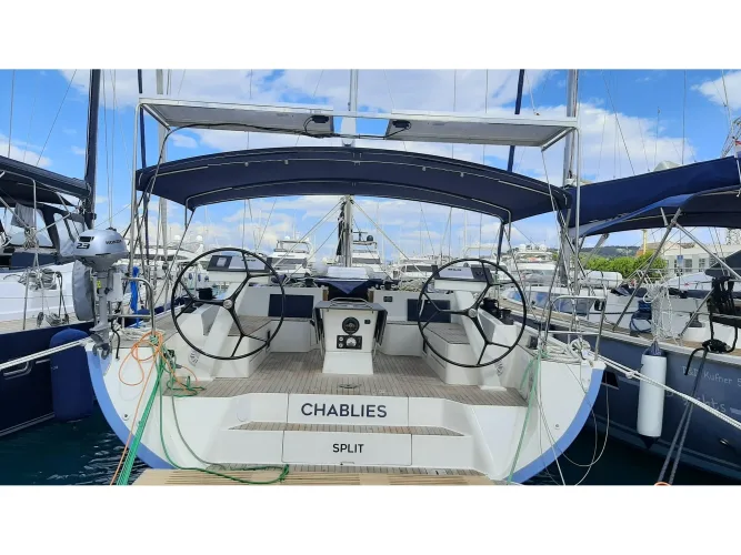 CHABLIES