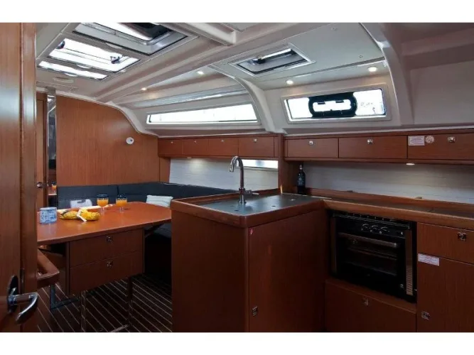 Interior image