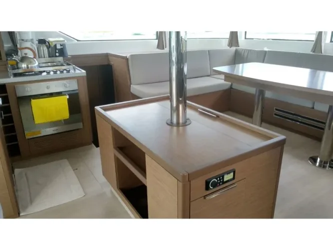 Interior image
