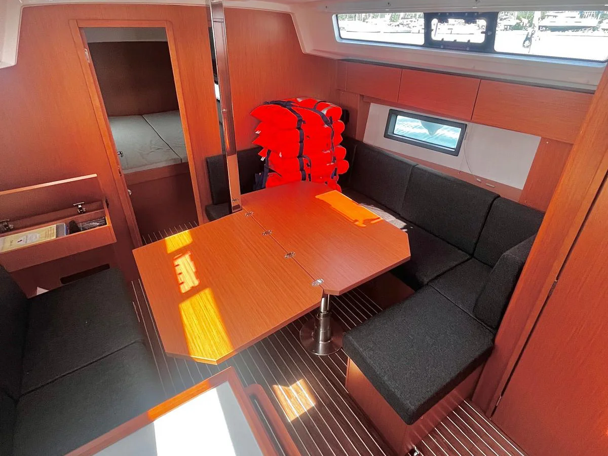 Interior image
