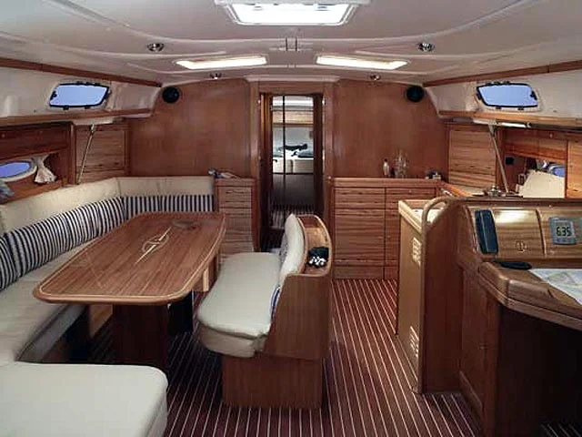 Interior image