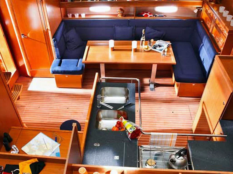 Interior image