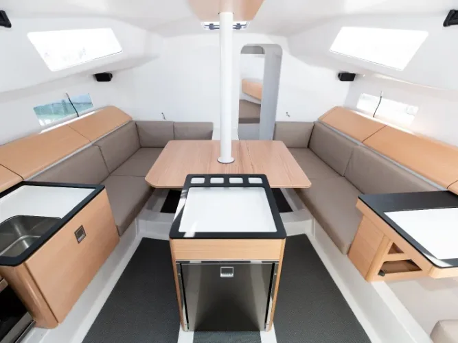 Interior image