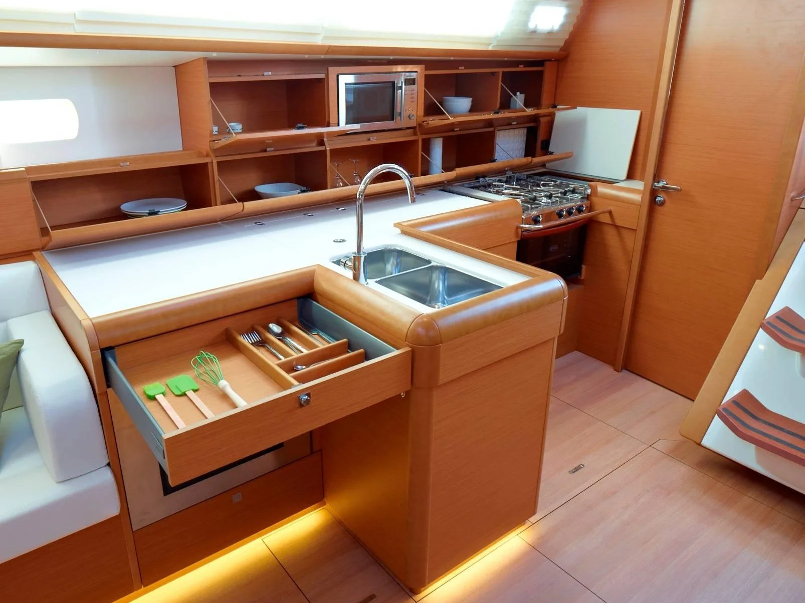Interior image