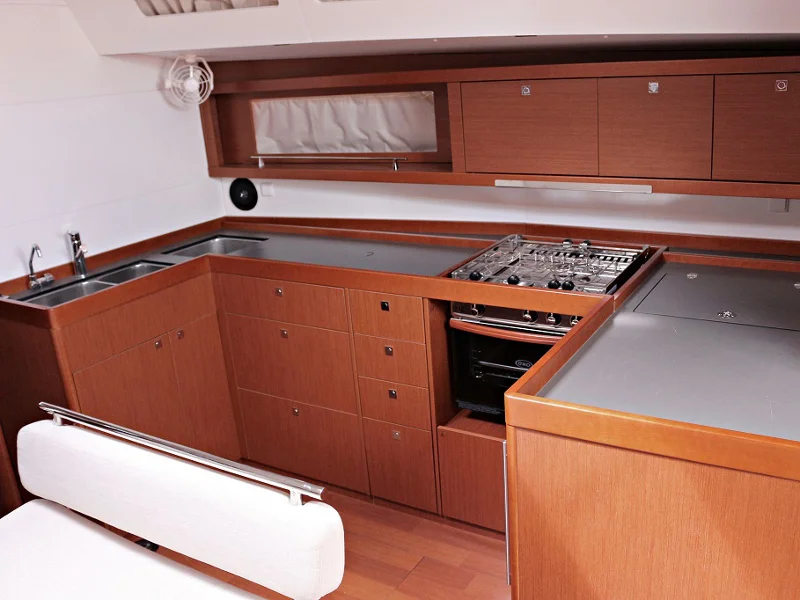 Interior images