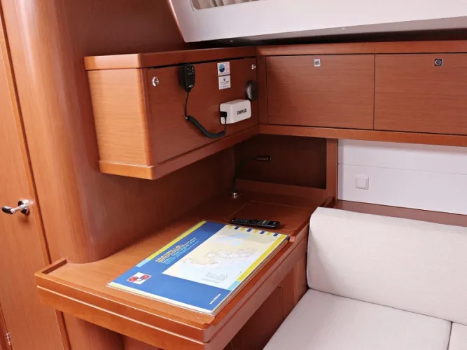 Interior images