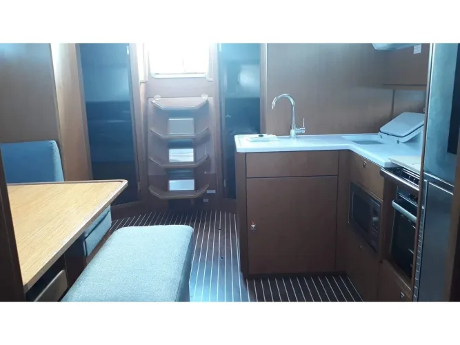 Interior image
