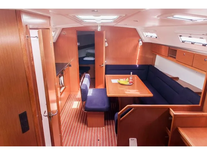 Interior image