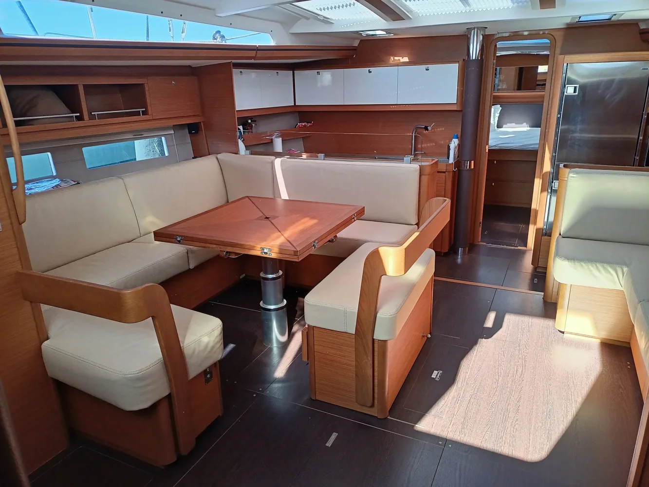Interior image