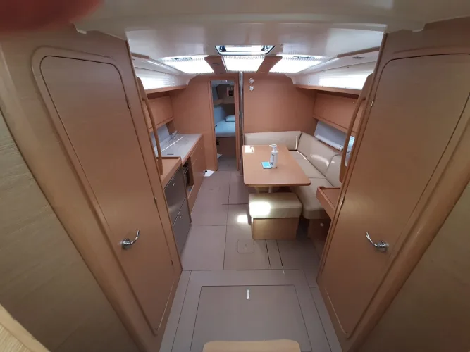 Interior image