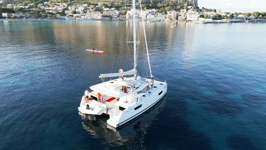 external stern side