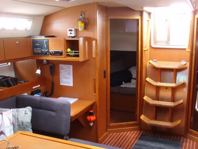 Interior image