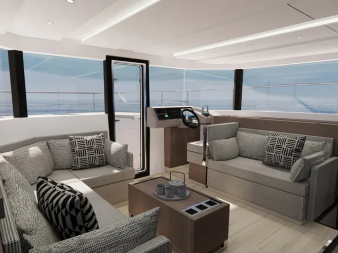 Interior image