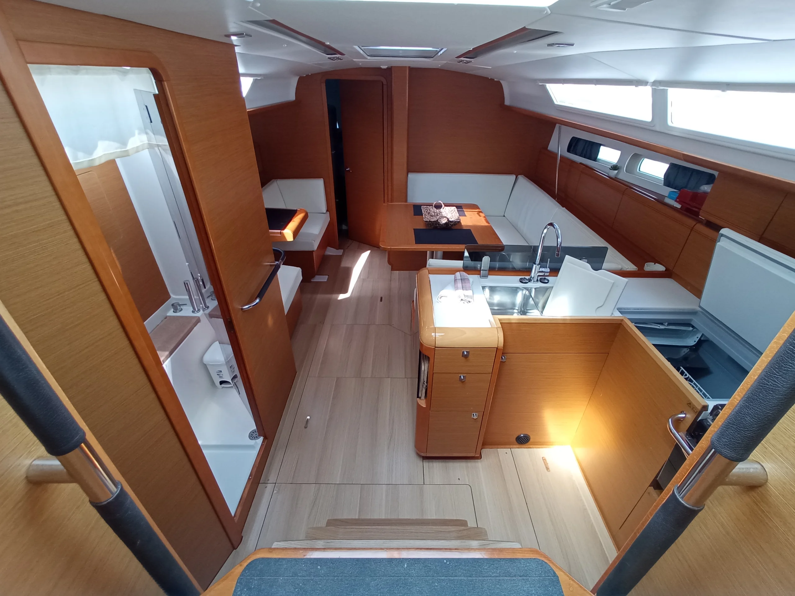 Interior image