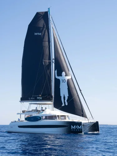 Sail