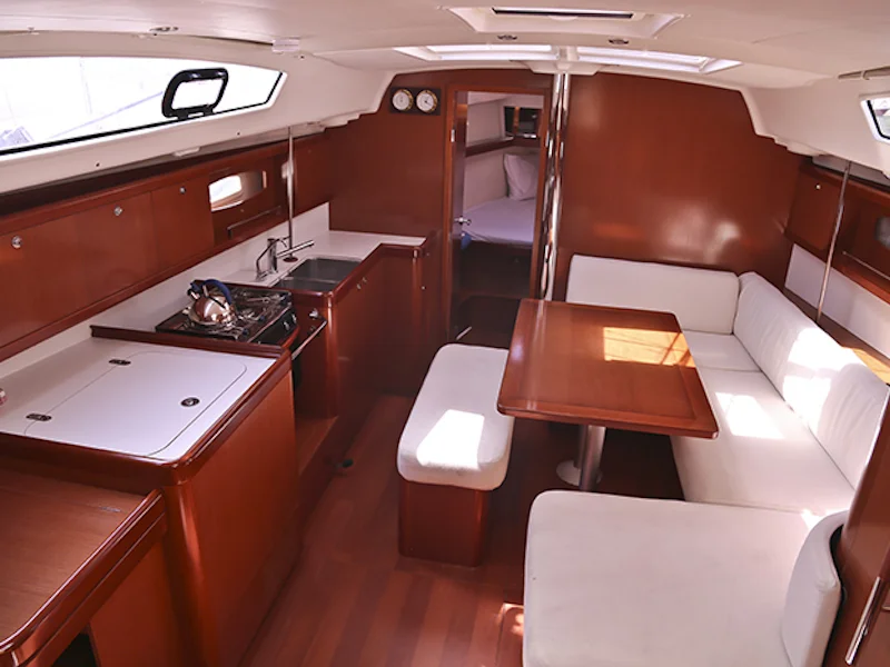 Interior image