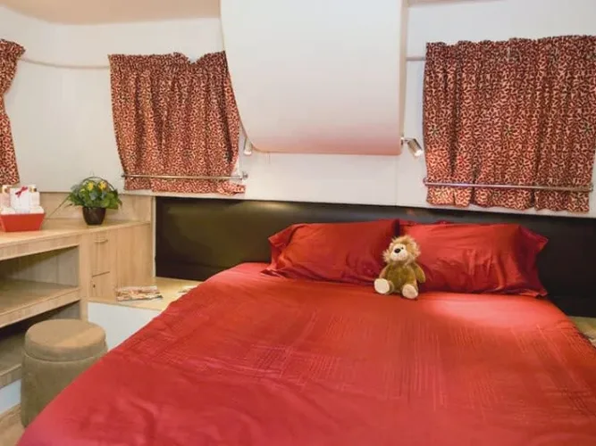 Interior image