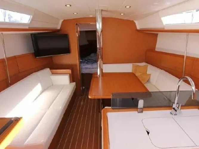 Interior image