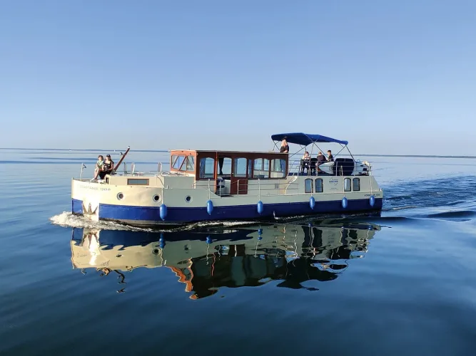 Kormoran 1500