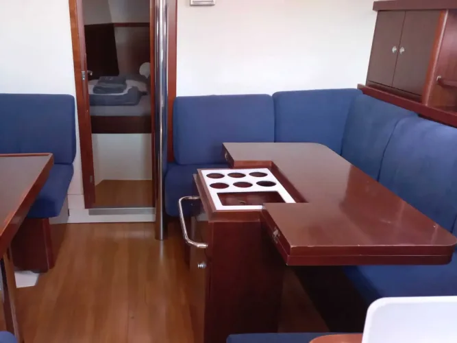 Interior image