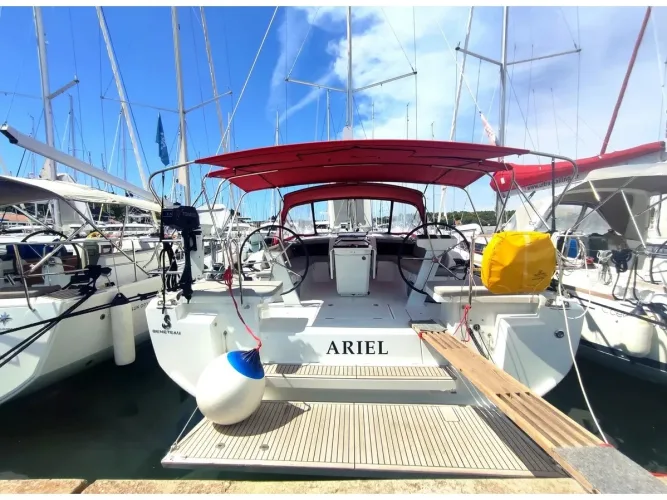ARIEL