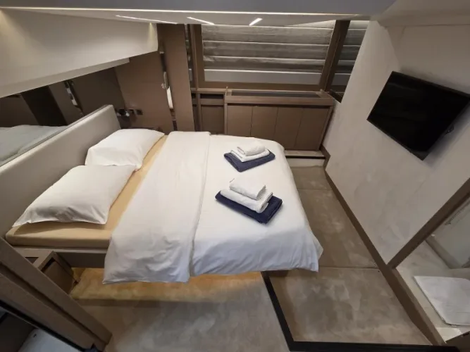 Prestige 520 Fly