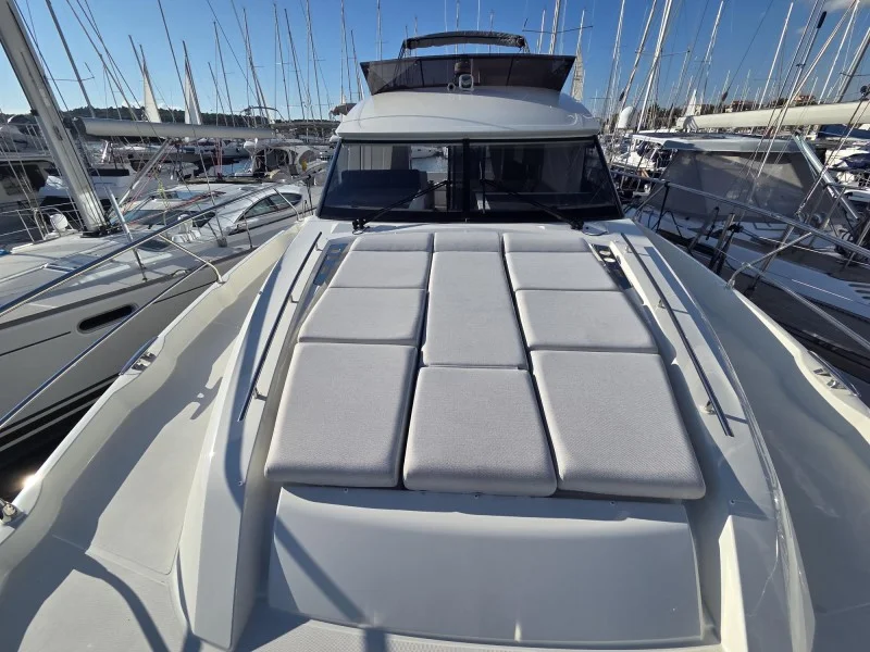 Prestige 520 Fly