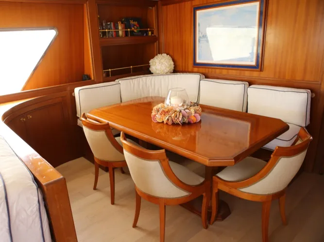 Interior image