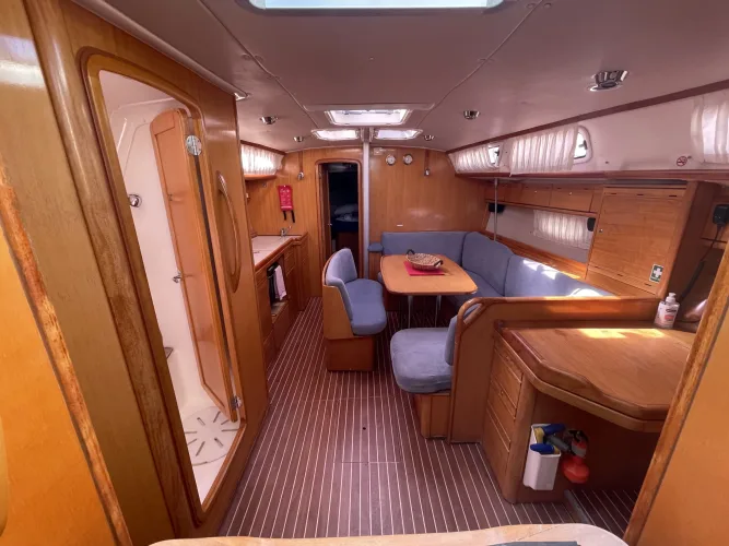 Interior image