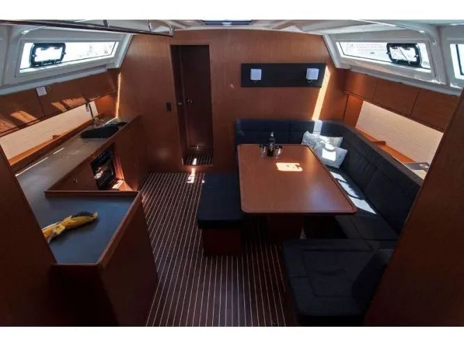 Interior image