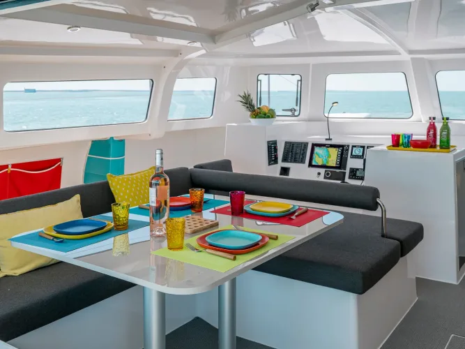 Interior image