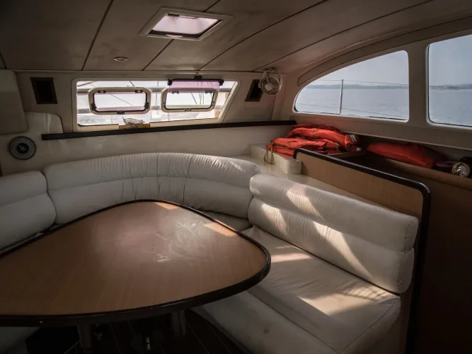 Interior image