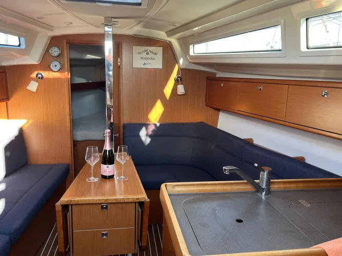 Interior image