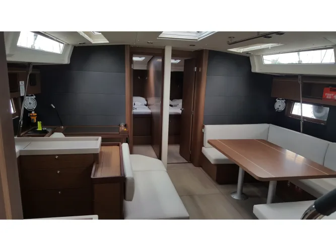 Interior image