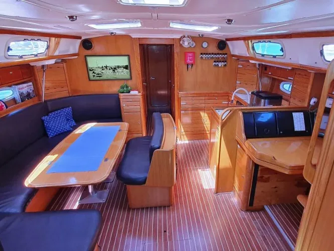 Interior image