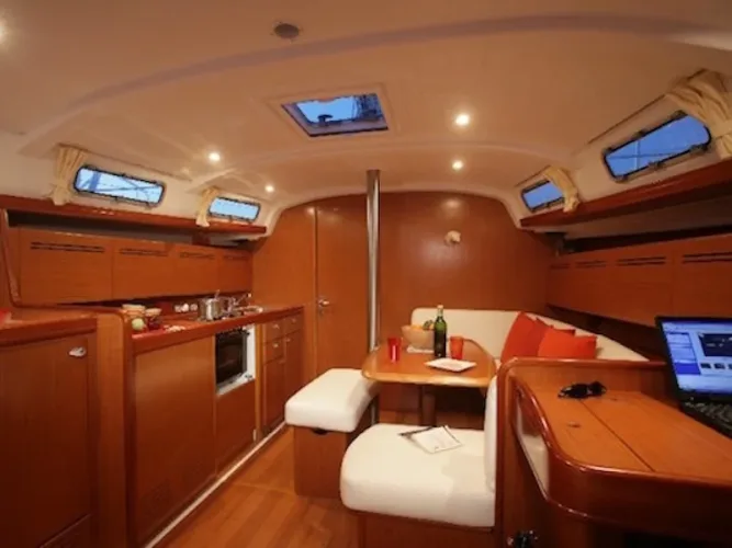 Interior image