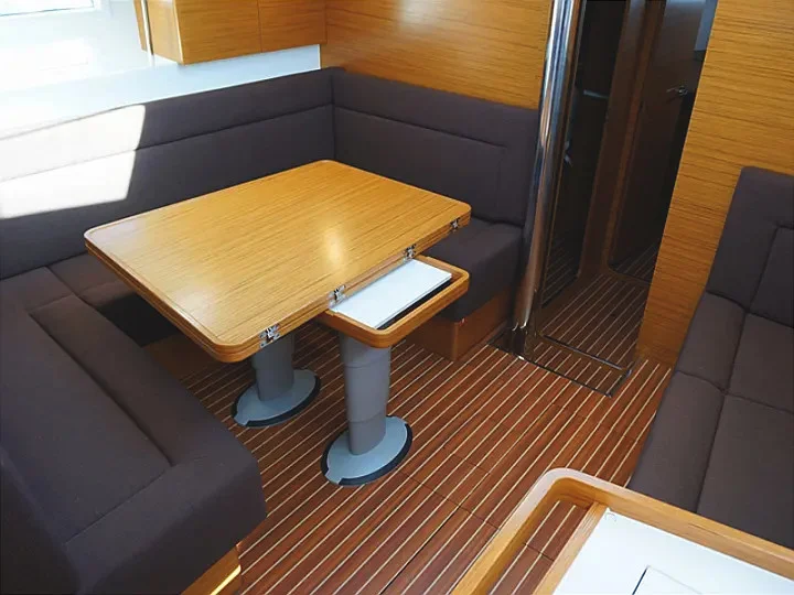 Interior image