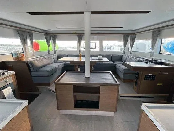 Interior image