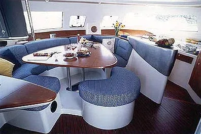 Interior image