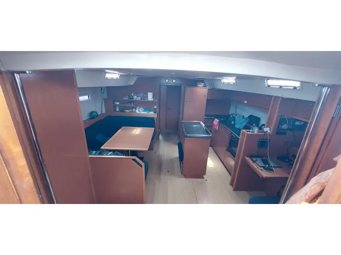Interior image