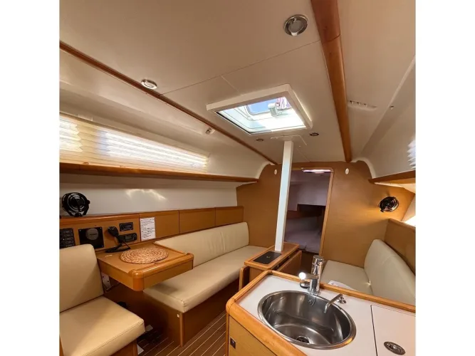 Interior image