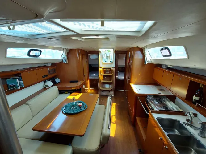 Interior image