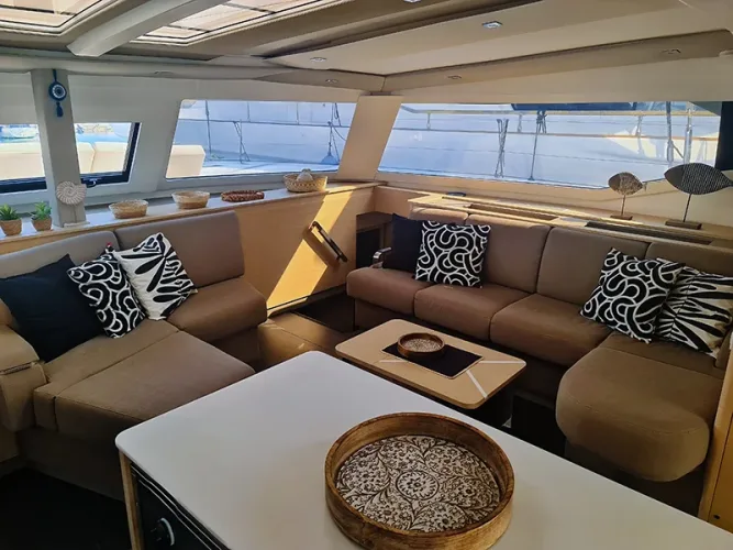 Interior image