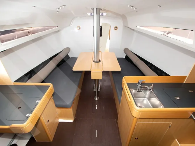 Interior image