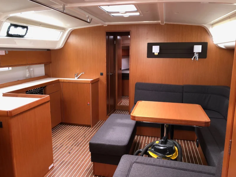 Interior image