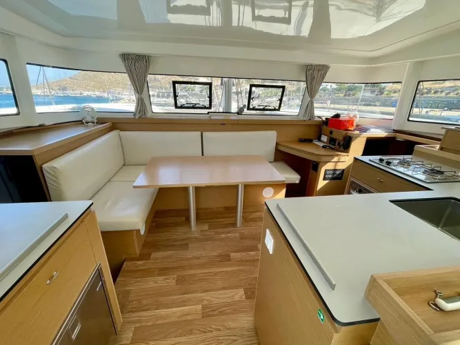 Interior image